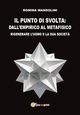 Il punto di svolta, Mandolini Romina