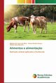 Alimentos e alimenta?o, Ferreira da Silva Nathan