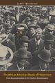 The African American Roots of Modernism, Smethurst James