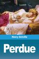 Perdue, Grville Henry