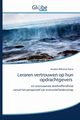 Leraren vertrouwen op hun opdrachtgevers, Kassa Assabie Mihretie
