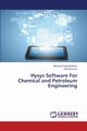 Hysys Software for Chemical and Petroleum Engineering, Saadi Ibrahem Ahmmed