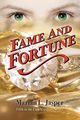 Fame and Fortune, Jasper Marian L.