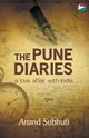 The Pune Diaries, Subhuti Anand