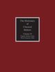 The Dictionary of Classical Hebrew, Volume IX, 