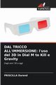 DAL TRICCO ALL'IMMERSIONE, Durand Priscilla