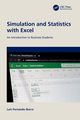 Simulation and Statistics with Excel, Ibarra Luis Fernando