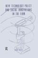 New Technology Policy and Social Innovations in the Firm, 