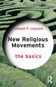 New Religious Movements, Laycock Joseph