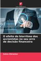 O efeito do biorritmo dos accionistas no seu erro de decis?o financeira, Shirazian Zahra