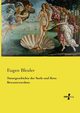 Naturgeschichte der Seele und ihres Bewusstwerdens, Bleuler Eugen