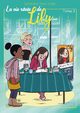 La vie r?ve de Lily, Tuna Sorin Georgina
