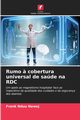 Rumo ? cobertura universal de sade na RDC, Nduu Nawej Frank