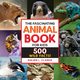 The Fascinating Animal Book for Kids, Clarke Ginjer