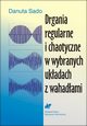 Drgania regularne i chaotyczne w wybranych ukadach z wahadami, Sado Danuta