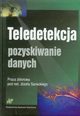 Teledetekcja Pozyskiwanie danych, 