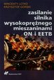 Zasilanie silnika wysokoprnego mieszaninami, Lotko Wincenty, Grski Krzysztof
