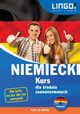 Niemiecki Kurs dla rednio zaawansowanych + CD, Sielecki Tomasz, Karolczak Ewa