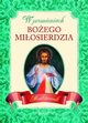 W promieniach Boego miosierdzia, Wocewicz Hubert