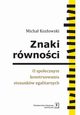 Znaki rwnoci, Kozowski Micha