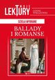 Ballady i romanse, Mickiewicz Adam