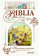 Biblia dla dzieci Historia zbawienia w opowiadaniach, Dietrich Steinwede