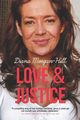 Love & Justice, Morgan-Hill Diana