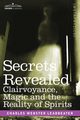 Secrets Revealed, Leadbeater Charles Webster