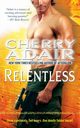 Relentless, Adair Cherry