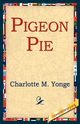 Pigeon Pie, Yonge Charlotte M.