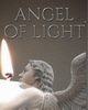 Angel Of Light  Writing coloring  Drawing Book mega, Huhn Michael
