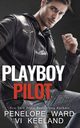 Playboy Pilot, Keeland Vi