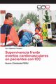 Supervivencia frente eventos cardiovasculares en pacientes con ICC, Siguenza Vsquez Kyra