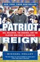 Patriot Reign, Holley Michael