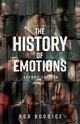 The history of emotions, Boddice Rob