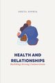 Health and Relationships, SOPHIA OHETA