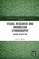 Visual Research and Indonesian Ethnography, Heider Karl