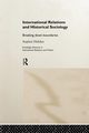 International Relations and Historical Sociology, Hobden Stephen