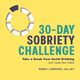 30-Day Sobriety Challenge, Rodriguez Bianca L.