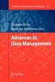 Advances in Data Management, 