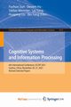 Cognitive Systems and Information Processing, 