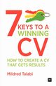 7 Keys to a Winning CV, Talabi Mildred