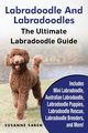 Labradoodle And Labradoodles, Saben Susanne