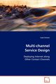 Multi-channel Service Design, Simons Luuk
