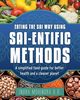 Eating the Sai Way Using Sai-Entific Methods, Mohindra O.D. Indra