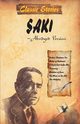 Classic Stories of Saki, Board VS Editorial