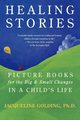 Healing Stories, Golding Jacqueline