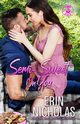 Semi-Sweet On You (Hot Cakes Book Four), Nicholas Erin