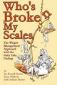 Who's Broken My Scales, Hildreth Jayne