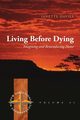 Living Before Dying, Davies Janette
